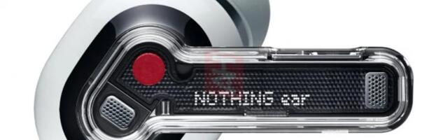 Upcoming Nothing Ear and Nothing Ear (a) earbuds leak ahead of April 18 announcement