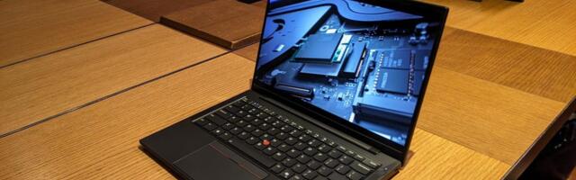 Snapdragon Elite X Windows AI PCs get official, starting at $1,099 — Acer, Dell, HP, and Lenovo are all onboard, with some models promising “multi-day battery life”