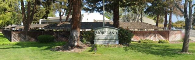 San Jose apartment complex is bought as Bay Area real estate wobbles