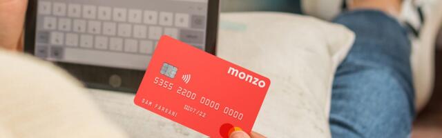 Monzo surpasses 10 million UK customers