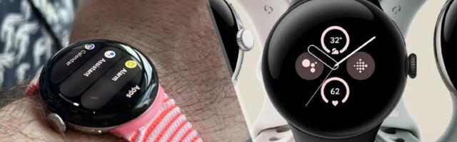 Pixel Watch 3 vs. Pixel Watch 2: What are the differences?