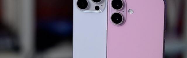 iPhone 16 series camera specs leak