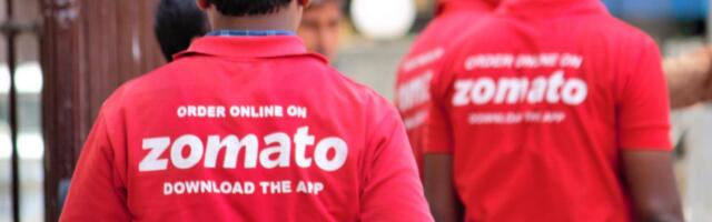 Zomato Hits Fresh All-Time High At INR 298.05 Amid Broader Market Rally