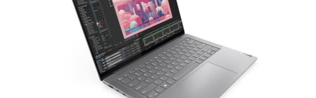 Yoga Pro 7 is a reliable and efficient device for even the most demanding creative workflows with a premium 2.8k OLED screen, excellent keyboard, and a Ryzen AI 9 365 processor