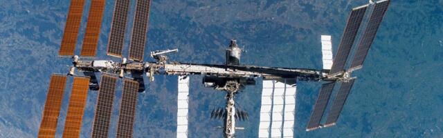 Growing Air Leak in Russian Segment Now Deemed Greatest ISS Risk, Report Reveals