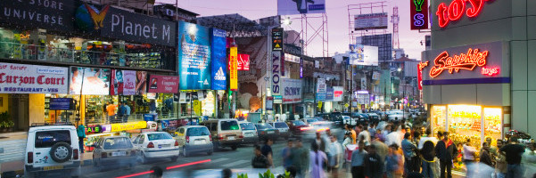 To fill funding gaps, VCs boost efforts to find India’s standout early-stage startups