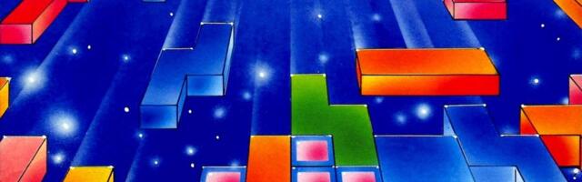 NES version of Tetris bound for Nintendo Switch Online next week