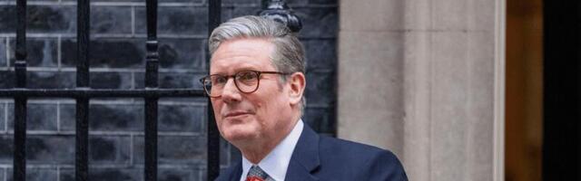 Britain’s big bet: AI Action Plan looks to cement UK’s global leadership