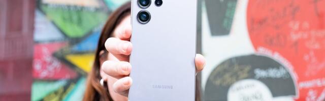 Samsung Galaxy S25 Ultra Review: A Powerful Smartphone That’s a Little Boring