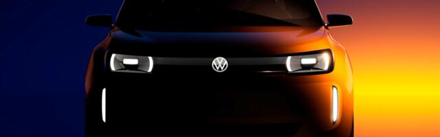 Volkswagen claims it’s actually making that $20,000 EV and will show it next month