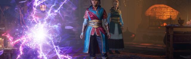 Split Fiction passes major sales milestone in just 48 hours