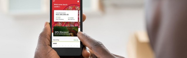 Fintech startup TeamApt now operates Nigeria’s largest non-bank mobile money platform