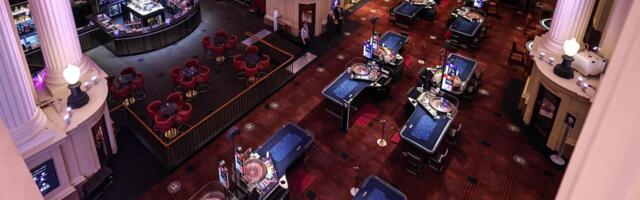 SkyCity Adelaide reaches settlement over casino millions dispute