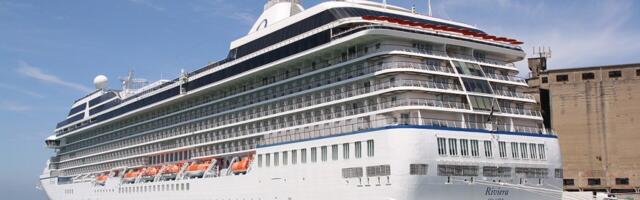 Cannes to Ban Large Cruise Ships to Tackle Overtourism