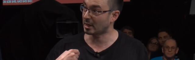 WSOP player banned for aggressively insulting others at the table