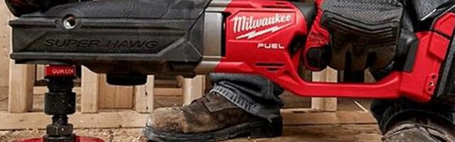Can You Use Ridgid Batteries On Milwaukee Tools?