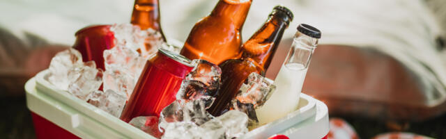 Who Invented The Portable Cooler & What Makes It Different From An Ice Chest?