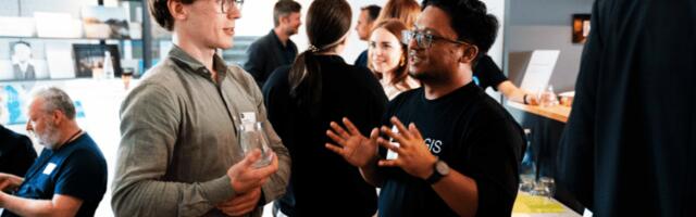 Stuttgart Region’s Startup Welcome Package returns with a focus on IT hardware innovation (Sponsored)