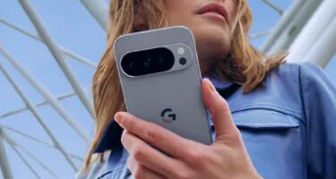 Latest Pixel 10 from Google coming out imminently