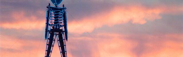 Law enforcement is investigating a homicide at Burning Man