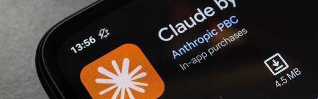 Anthropic raises $13B, soars to $183B valuation