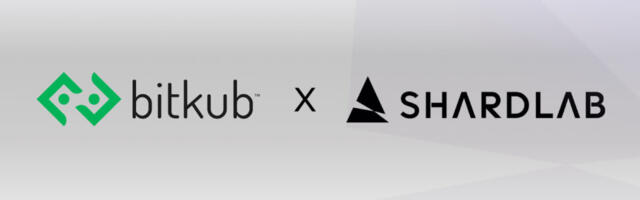 Hashed’s ShardLab Signs Strategic Partnership with Thailand’s Largest Digital Asset Exchange, Bitkub