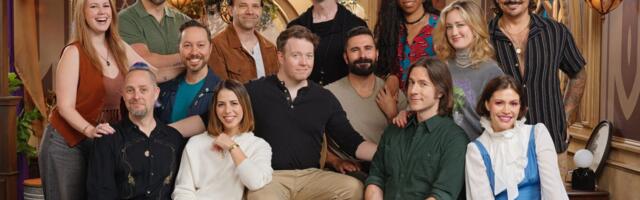 Critical Role's cofounders are dropping major teasers about what you'll see on Campaign 4, their major livestreamed show