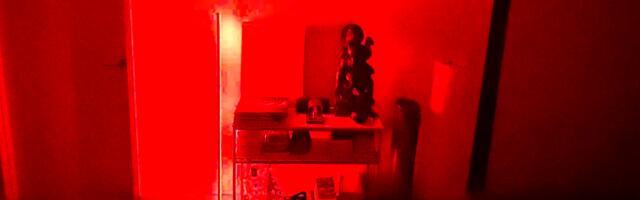 Nanoleaf's first ever floor lamp has transformed my living room lighting – I just wish the app was easier to use