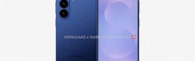 New rumor claims the Samsung Galaxy S26 Pro doesn't exist