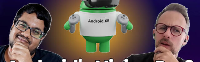 Is the Galaxy XR really an Apple Vision Pro killer? Is the Galaxy XR really an Apple Vision Pro killer?