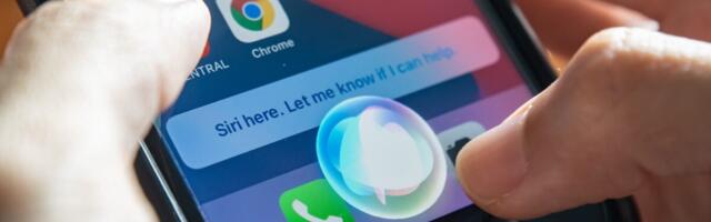 Apple Will Reportedly Rent Siri a New Brain from Google for $1 Billion Per Year
