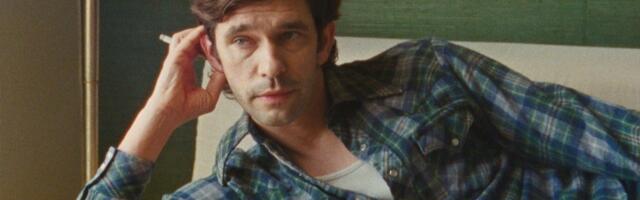 Peter Hujars Day review: Ira Sachs gently brings 1970s New York to life through a dramatic experiment