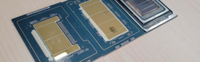 Intel cancels part of its next-gen Diamond Rapids Xeon lineup, report claims — Xeon 7 will drop models with 8 memory DIMMs to focus only on 16-channel CPUs for extra memory throughput