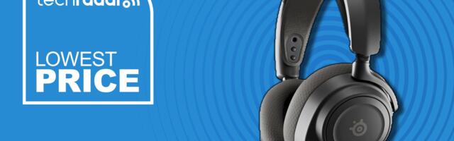 The SteelSeries Arctis Nova 7 has made me a much better Fortnite player, and it’s heavily discounted in these superb pre-Black Friday offers