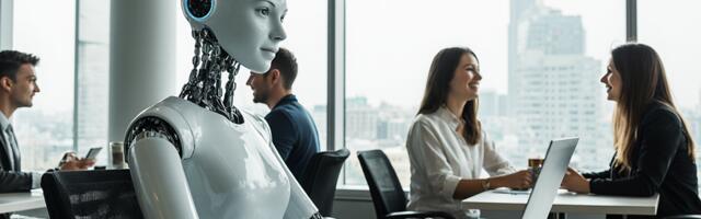 Оценка эффективности внедрения искусственного интеллекта