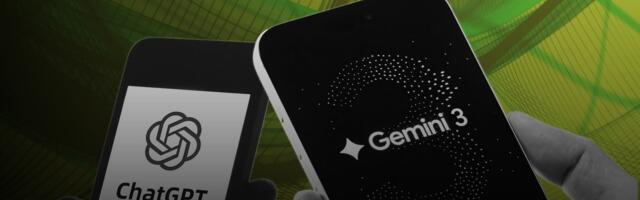 OpenAI’s lead under pressure as rivals start to close the gap