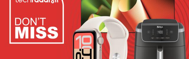 Cyber week sales are live – over 100 extended deals from Amazon, Walmart, Best Buy, and more