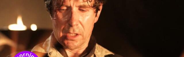 Paul McGann Addresses Those Bizarre Rumors About a ‘Doctor Who’ Return