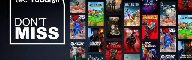 Grab Game Pass and store credit for your new Xbox here