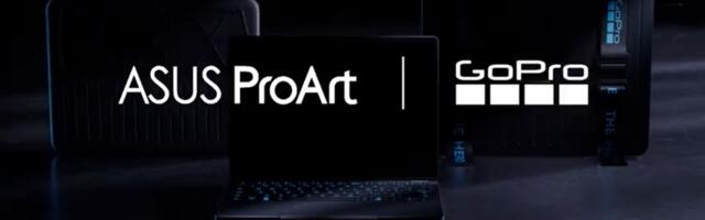 Asus is set to launch a 2-in-1 convertible rugged laptop for creators with unique dial control, a backlit keyboard, and even a dedicated case