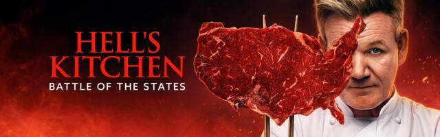 How to watch Hell's Kitchen online: stream Battle of the States, season 24 for FREE from anywhere