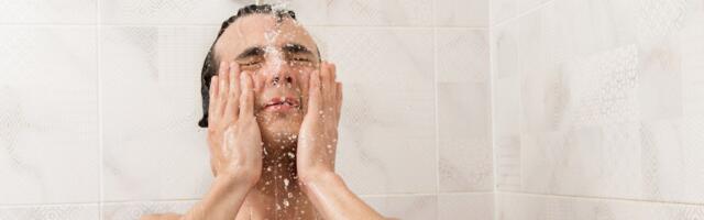 I've been using the 'James Bond shower' method for years, and according to my smartwatch, it’s good for me — here's how to do it