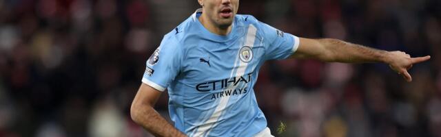 Premier League Soccer: Stream Man City vs. Chelsea Live From Anywhere