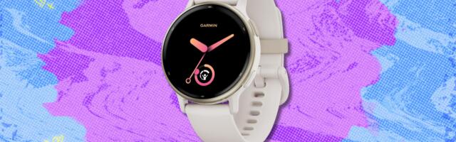 The Garmin vívoactive 5 is over $100 off at Amazon — upgrade now for less