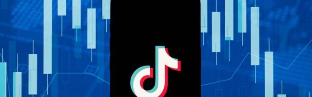 TikTok says a power outage messed up users' feeds over the weekend