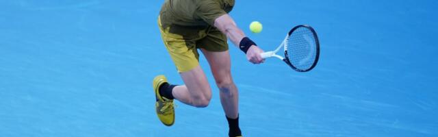 How to watch Shelton vs. Sinner online for free