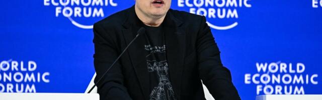 DOJ files reveal Elon Musk tried multiple times to visit Epstein Island