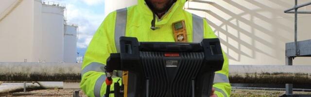 US-based welding tech company ESAB to buy Eddyfi for $1.45 billion USD