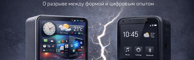 Почему продукты стареют раньше, чем изнашиваются