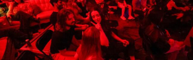 They said it: Dating apps no longer delivering?